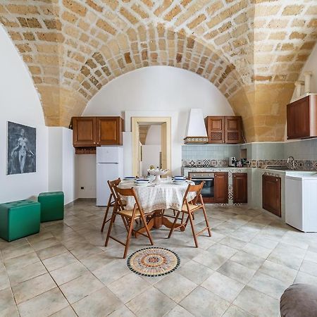 Terra Mia In The Historic Center Of Lecce - Happy Rentals Exteriör bild