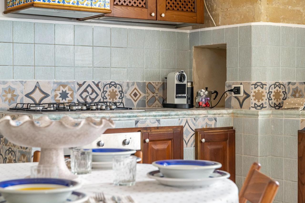 Terra Mia In The Historic Center Of Lecce - Happy Rentals Exteriör bild