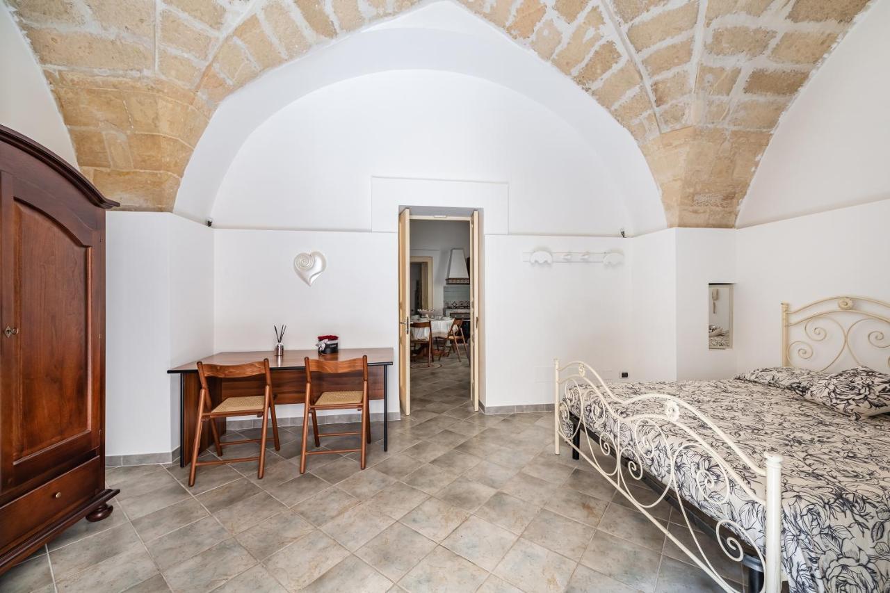 Terra Mia In The Historic Center Of Lecce - Happy Rentals Exteriör bild