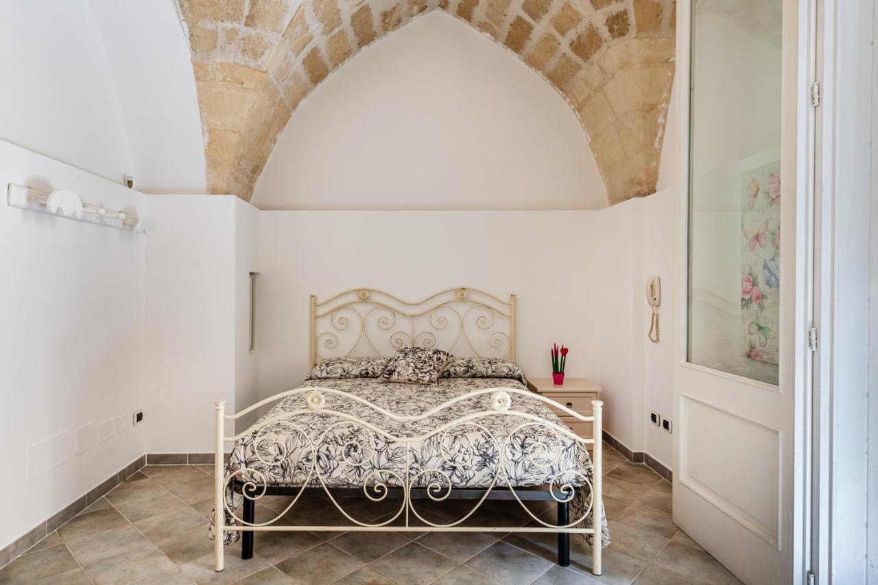 Terra Mia In The Historic Center Of Lecce - Happy Rentals Exteriör bild