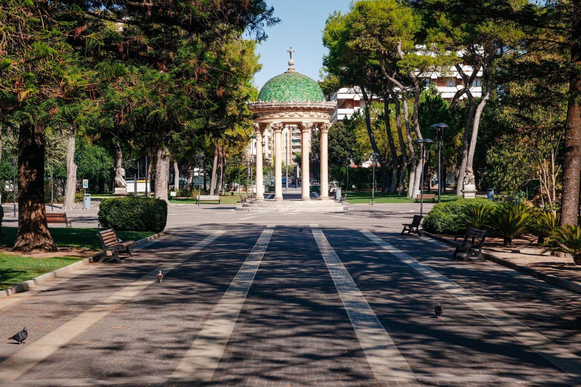 Terra Mia In The Historic Center Of Lecce - Happy Rentals Exteriör bild